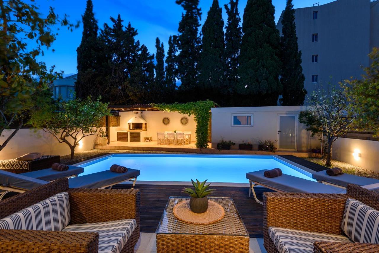 Vasiliki Villa Ialysos  Esterno foto