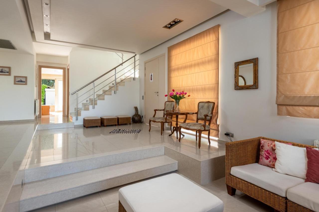 Vasiliki Villa Ialysos  Esterno foto