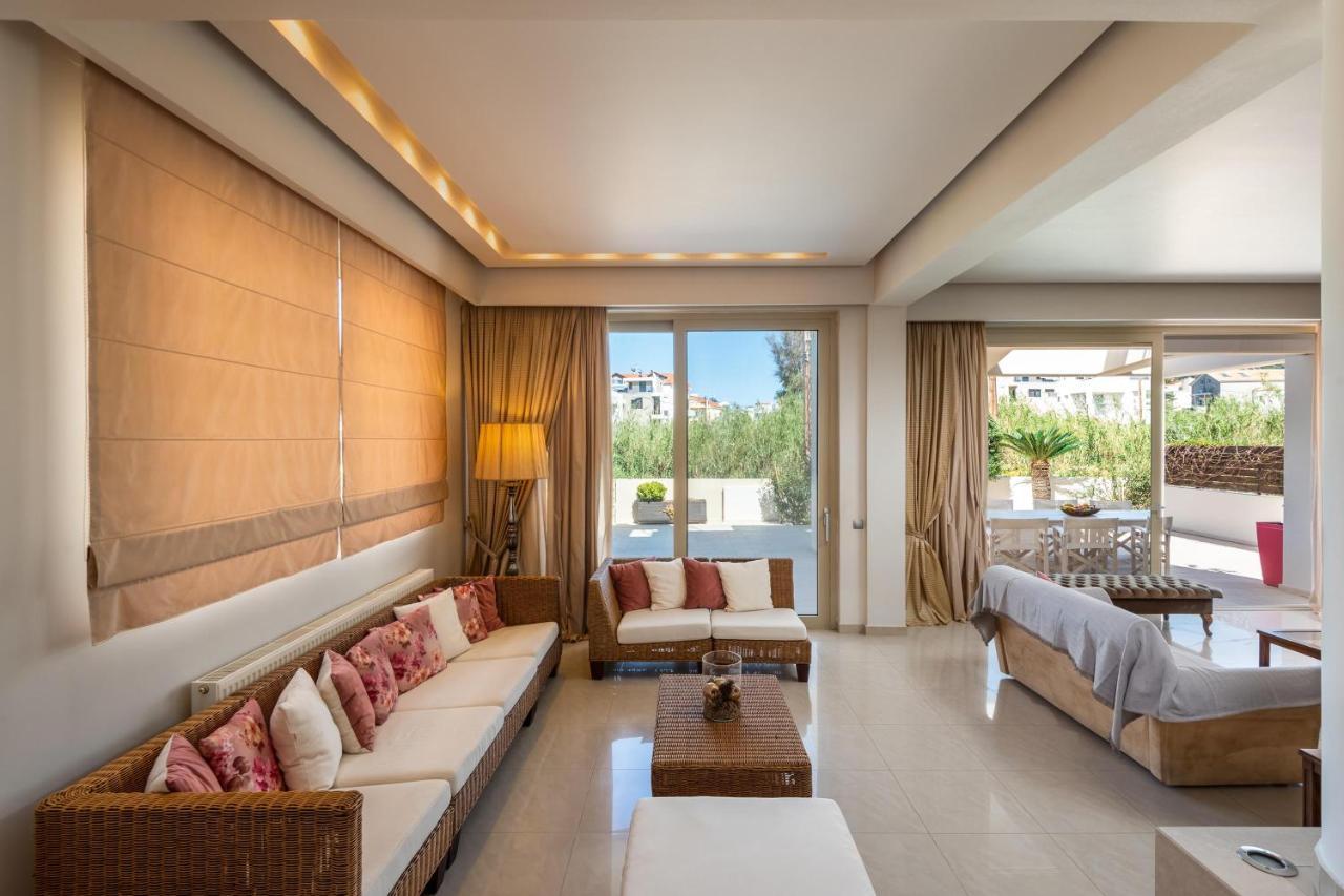 Vasiliki Villa Ialysos  Esterno foto