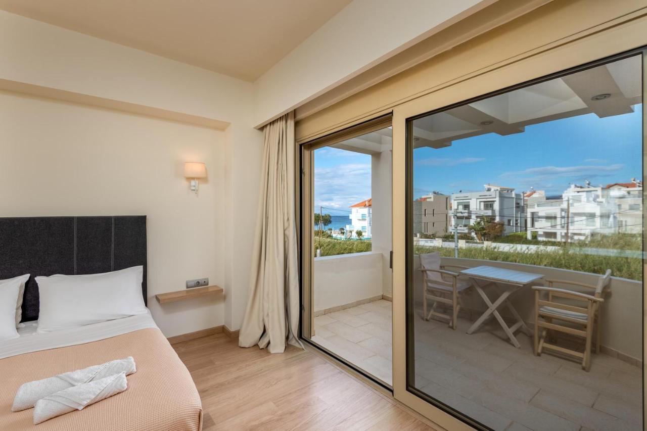 Vasiliki Villa Ialysos  Esterno foto