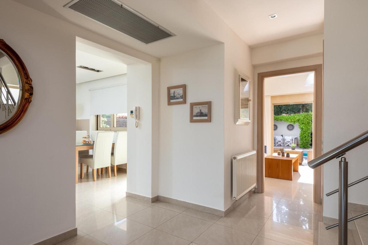 Vasiliki Villa Ialysos  Esterno foto
