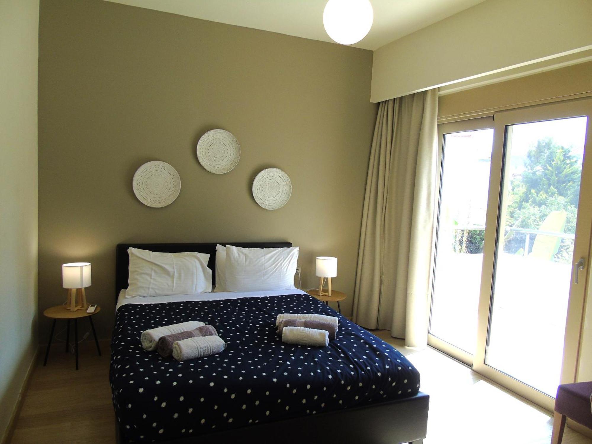 Vasiliki Villa Ialysos  Esterno foto
