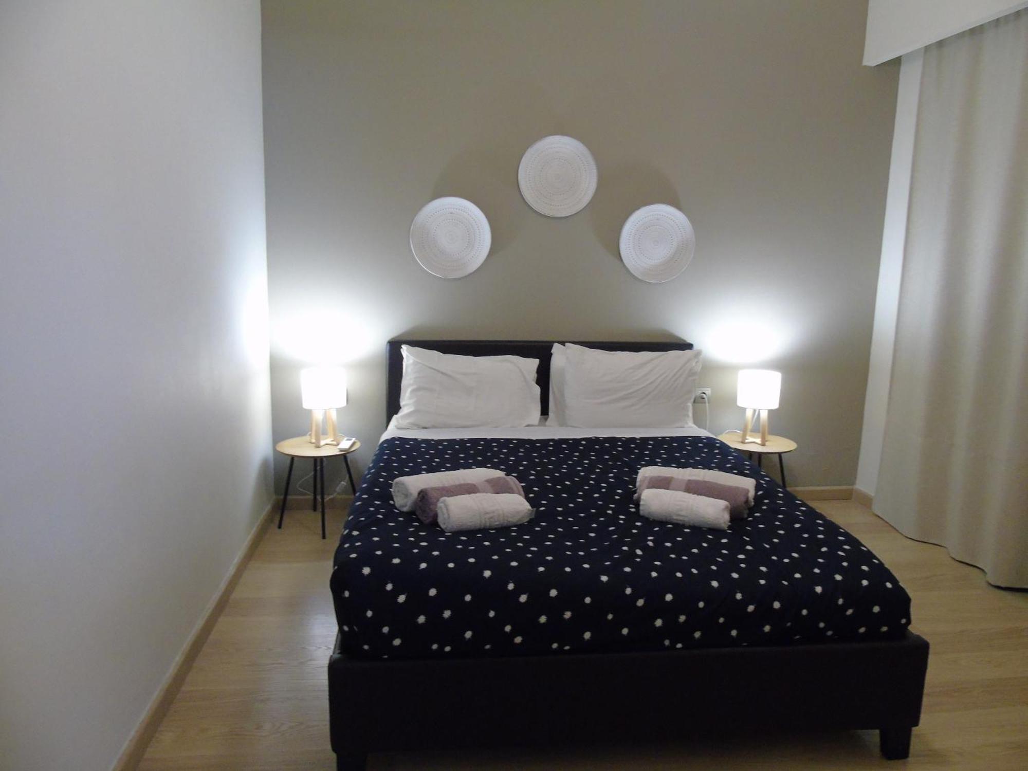 Vasiliki Villa Ialysos  Esterno foto