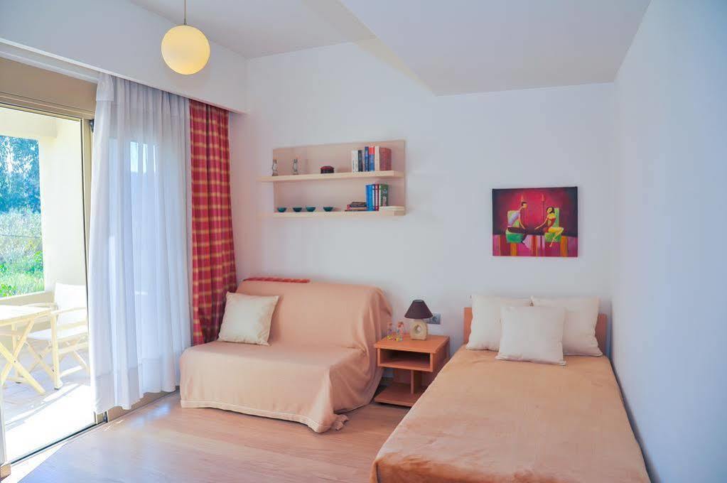 Vasiliki Villa Ialysos  Esterno foto
